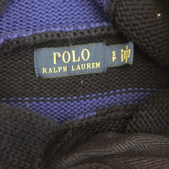 Polo Ralph Lauren Knited Sweater - Picture 4 of 4